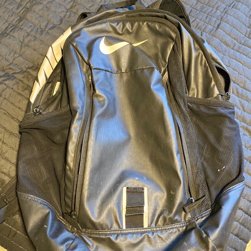 Nike backpack